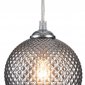 Подвесной светильник Chance 10197/1S Smoke