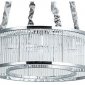 Подвесная люстра Arte Lamp Anetta A1065SP-8CC