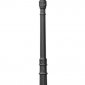 Наземный фонарь Oasis_Light GLOBO S 88210SA/E7 Bl