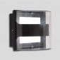 Архитектурная подсветка Oasis Light W1838S-LED