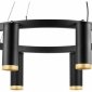 Подвесной светильник Lightstar Rullo LR01887437440