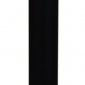 Наземный светильник  09974-0.7-001KT 0,6M LED12W BK
