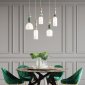 Подвесной светильник Odeon Light Candy 4861/1D