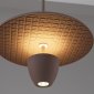 Подвесной светильник Kanso V11624-PL