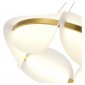 Подвесной светодиодный светильник ST Luce Etoile SL1304.203.45