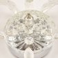 Бра Bohemia Ivele Crystal 112 112B/3/141 Ni V0300
