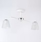 Потолочная люстра Ambrella light TRADITIONAL TR303201