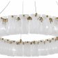 Подвесной светильник Escada Impressione 12043/8P Brass