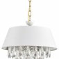 Подвесная люстра Lumion Mitrim 8374/3