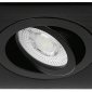 Встраиваемый светильник Wolta ALTO mini WDL-MR11/01BL-S
