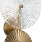 Бра Indigo Miele 12021/B/1W Brass V000023