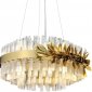 Подвесная люстра DeLight Collection 17966 17966-800 gold