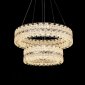 Подвесная люстра  ML.8185.600.400 CR