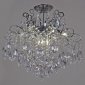 Потолочная люстра  79030-0.3-600A CH