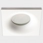 Встраиваемый светильник Italline IT07-7011 white