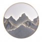 Настенный светильник AM-Group ROCKS ROCKS GD100