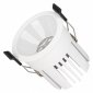 Встраиваемый светодиодный светильник Arlight MS-Atlas-Built-R66-15W Day4000 037184