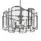 Подвесная люстра Loft it Reflection 10433/6