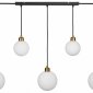 Подвесной светильник 33 идеи PND PND102M.05.01PA.003BL-M33WH