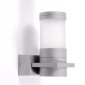 Настенный светильник уличный Oasis_Light TUBE LED W78023 S