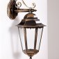 Настенный фонарь уличный Oasis_Light PETERSBURG M 79802M/02 Gb