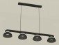 Подвесной светильник Ambrella light XB XB9152100