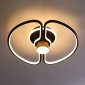 Накладной светильник MW-Light Толедо 312012501