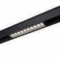 Трековый светодиодный светильник Novotech Kit 358524