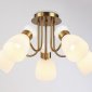 Потолочная люстра Ambrella light TRADITIONAL TR3218