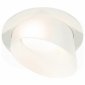 Встраиваемый светильник Ambrella light Xc621 1 XC7621046