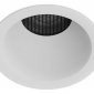 Точечный светильник Arte Lamp Ducre Mini A7093PL-1WH