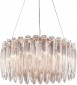 Подвесная люстра DeLight Collection Piuma MD22027002-D65 light rose gold