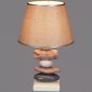 Интерьерная настольная лампа  19911-0.7-01