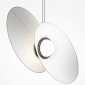 Подвесной светильник Maytoni Evolution MOD396PL-L10W3K