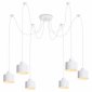 Потолочная люстра Ambrella light TRADITIONAL TR8131