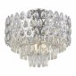 Потолочная люстра Arte Milano Sorrento-2019 372019/7/50/460 CR