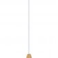 Подвесной светодиодный светильник Arlight SP-PEONY-HANG-R250-15W Warm3000 039548