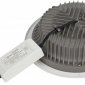Точечный светильник SDL-10-90-30K-W35