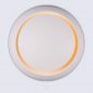 Настенный светодиодный светильник DesignLed GW Mun GW-6100-5-WH-WW 002387