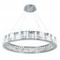 Подвесная люстра MODELUX ML.6985.800P CR