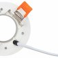 Встраиваемый светильник Эра DK113 WH Б0059787