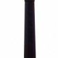 Наземный фонарь Reluce 08020-0.7-001L 0,8m BK