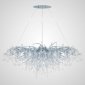 Подвесная люстра AM Group TEAR TEAR L1200 AR