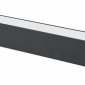 Накладной светильник Lightstar Teta CCT 205227CCT
