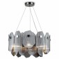 Подвесная люстра Ambrella light High Light LH31201