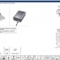 Карданные светильники Kanlux ANDES DLP-300G 226-WH 4361