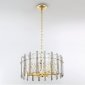 Подвесная люстра MODELUX ML.20215.6