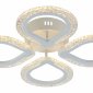Потолочная люстра Escada Menita 10270/4LED