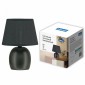 Настольная лампа декоративная Uniel UML-B304 UL-00012430