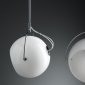 Подвесной светильник Beluga D57A2101